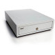 Star Micronics Max SMD2-1317WTC35 U Cash Drawer - 3 Bill - 5 Coin - USB, Printer Driven - Steel, ABS Plastic - White x 13" Width x 17" Depth - TAA Compliance 37950220