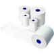 Star Micronics TRF58-D40-C12 12PK Thermal Receipt Paper - 58" x 50 ft - 12 / Case - TAA Compliance 37966480