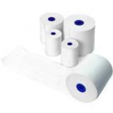 Star Micronics TRF80-D50-C12 12PK Receipt Paper - 3 5/32" x 90 ft - 12 / Case - TAA Compliance 37966490