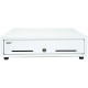 Star Micronics Choice CD4-1616WTC48-S2 Cash Drawer - 4 Bill - 8 Coin - 2 Media SlotPrinter Driven - White x 16" Width x 16" Depth - TAA Compliance 37968030