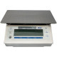 Star Micronics Extended Platter for mG-S8200 Precision POS Scale - Brushed Stainless Steel - TAA Compliance 37969860
