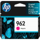 HP 962 Original Ink Cartridge - Magenta - Inkjet - 700 Pages - 1 Each 3HZ97AN#140