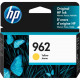 HP 962 Original Ink Cartridge - Yellow - Inkjet - 700 Pages - 1 Each 3HZ98AN#140
