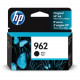 HP 962 Original Ink Cartridge - Black - Inkjet - 1000 Photos - 1 Each 3HZ99AN#140