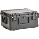 SKB i Storage Box - Trigger Release Latch Closure - Stackable - Copolymer Polypropylene - For Camera 3I-221710F3P