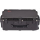 SKB iSeries 3019-12 Waterproof Utility Case (Empty) - Internal Dimensions: 30.50" Length x 19.50" Width x 12" Depth - External Dimensions: 33.4" Length x 22" Width x 12.9" Depth - Trigger Release Latch Closure - Polypropylene