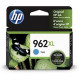 HP 962XL Original Ink Cartridge - Cyan - Inkjet - High Yield - 1600 - 1 Each 3JA00AN#140