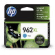 HP 962XL Original Ink Cartridge - Cyan - Inkjet - High Yield - 1600 - 1 Each 3JA00AN#140
