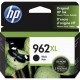 HP 962XL (3JA03AN) Ink Cartridge - Black - Inkjet - High Yield - 2000 Pages - 1 Each - TAA Compliance 3JA03AN