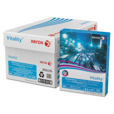 Xerox PAPER,#20 RCYCLD,92BRT,WE - TAA Compliance 3R06296