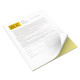 Xerox PAPER,CARBONLESS,2PTRE,WH - TAA Compliance 3R12850