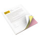 Xerox PAPER,CRBLESS,3PT,REV,PK - TAA Compliance 3R12854