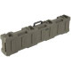 SKB Roto Military-Standard Waterproof Case 5 - Internal Dimensions: 49.50" Length x 9" Width x 5.50" Depth - External Dimensions: 13" Width x 6.9" Depth - 10.62 gal - Twist Latch Closure - LLDPE, Linear Medium Density Polyethylene