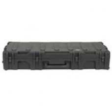 SKB 3R Roto Mil-Std Waterproof Case - Internal Dimensions: 62" Width x 10" Depth x 23" Height - 61.73 gal - Latching Closure - Polyethylene - Black - For Military 3R6223-10B-EW