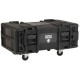 Deployable Systems SKB- 4U RACK CASE- BLACK- 28 IN DEEP FRAME 3SKB-R904U28