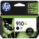 HP 910XL (3YL65AN) Ink Cartridge - Black - Inkjet - High Yield - 825 Pages - 1 Each - TAA Compliance 3YL65AN