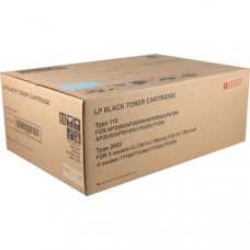 Ricoh Toner Cartridge (20,000 Yield) (Type 115) - TAA Compliance 400759