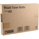 Ricoh Waste Toner Bottle (125,000 Yield) (Type 145) 402324