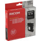 Ricoh Black Ink Cartridge (1,500 Yield) - TAA Compliance 405532