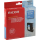 Ricoh Cyan Ink Cartridge (1,000 Yield) - TAA Compliance 405533