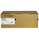 Ricoh Yellow Toner Cartridge (2,500 Yield) (Type SPC310A) - TAA Compliance 406347