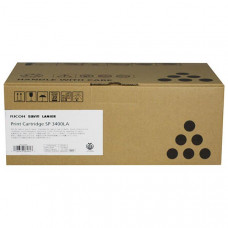 Ricoh Toner Cartridge (2,500 Yield) 406464