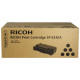 Ricoh Toner Cartridge (20,000 Yield) - TAA Compliance 406628