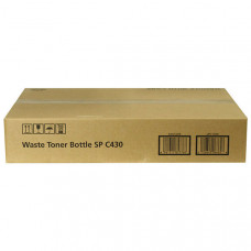 Ricoh Waste Toner Bottle (50,000 Yield) 406665