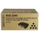 Ricoh Toner Cartridge (7,500 Yield) 407010
