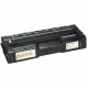 Ricoh Black Toner Cartridge (2,300 Yield) 407539