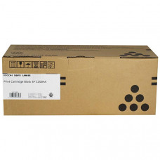 Ricoh Black Toner Cartridge (6,500 Yield) 407653