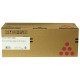 Ricoh Magenta Toner Cartridge (6,000 Yield) 407655