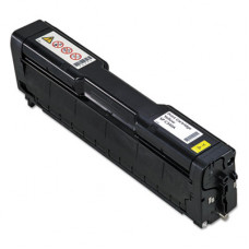 Ricoh Yellow Toner Cartridge (5,000 Yield) (Type SP C340A) 407898