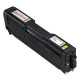 Ricoh Yellow Toner Cartridge (5,000 Yield) (Type SP C340A) 407898