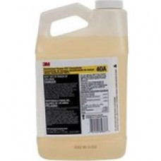 3m Disinfectant Cleaner RCT Concentrate 40A, 0.5 Gallon, 4/Case - Concentrate Spray - 64 fl oz (2 quart) - 4 / Case - TAA Compliance 40A