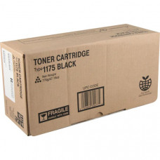 Ricoh Toner Cartridge (3,500 Yield) (Type 1175) - TAA Compliance 412672