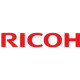 Ricoh Staples Cartridge Type G - 3000 Per Cartridge - for Paper - 4 / Pack 410133