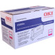 OKI Magenta Image Drum (15,000 Yield) (Ships with 1,000 Yield Toner) 42126659