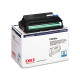 OKI Cyan Image Drum (15,000 Yield) (Ships with 1,000 Yield Toner) 42126660