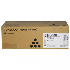Ricoh Toner Cartridge (2,500 Yield) (Type 1190) 431007