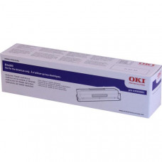 OKI High Yield Toner Cartridge (7,000 Yield) (For Use in Model B4600) - TAA Compliance 43502001