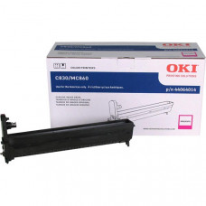 OKI Magenta Image Drum (20,000 Yield) - TAA Compliance 44064014