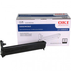 OKI Black Image Drum (20,000 Yield) - TAA Compliance 44064016