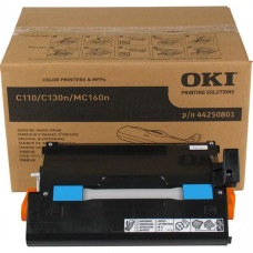 OKI Image Drum (20,800 Mono/9,600 Color Yield) (Type D1) 44250801