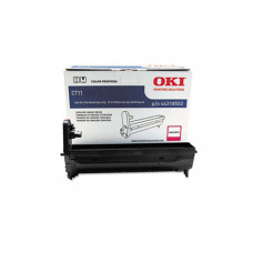 OKI Magenta Image Drum (20,000 Yield) 44318502