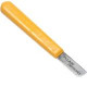 Fluke Networks Cable Splicing Knife - 1.75" Cutting Length - Steel Blade 44400000