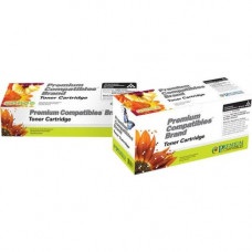 Premium Compatibles Toner Cartridge - Alternative for Dell - Yellow - TAA Compliant - Laser - 20000 Page - 1 / Each - TAA Compliance 330-6139-PCI