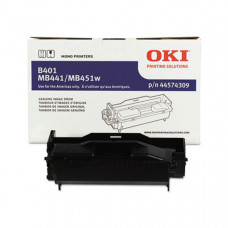 OKI Image Drum (25,000 Yield) 44574309