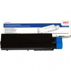 OKI Toner Cartridge (4,000 Yield) 44574701