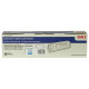 OKI Cyan Toner Cartridge (10,000 Yield) 44844511